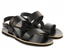 Сандалии Tommy Hilfiger модель FM0FM00220-990 Фото