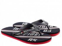 В'єтнамки Tommy Hilfiger модель FM0FM00320-403 Фото