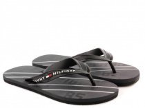 В'єтнамки Tommy Hilfiger модель FM0FM00320-990 Фото