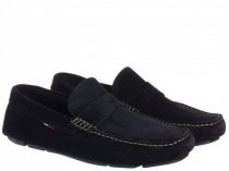 Мокасины Tommy Hilfiger модель FM0FM00535-403 Фото