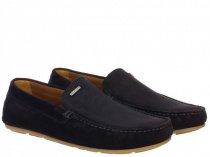 Мокасины Tommy Hilfiger модель FM0FM00309-403 Мокасины Tommy Hilfiger модель FM0FM00309-403 Фото