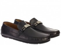 Мокасины Tommy Hilfiger модель FM0FM00255-990 Фото