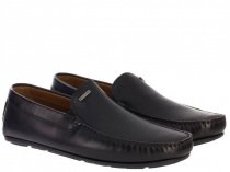 Мокасины и топ-сайдеры Tommy Hilfiger модель FM0FM00216-990 Фото