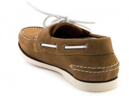 Напівчеревики Tommy Hilfiger модель FM0FM00587-255 — фото - INTERTOP