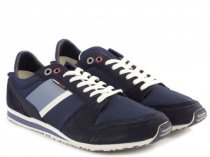 Кроссовки Tommy Hilfiger модель FM0FM00327-006 Фото