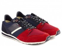 Кроссовки Tommy Hilfiger модель FM0FM00457-020 Фото