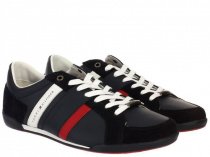 Кроссовки Tommy Hilfiger модель FM0FM00410-403 Фото