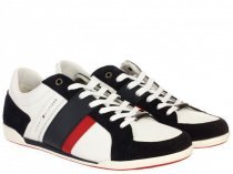 Кросівки повсякденні Tommy Hilfiger модель FM0FM00410-909 Фото