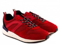 Кросівки Tommy Hilfiger модель FM0FM00329-903 Фото