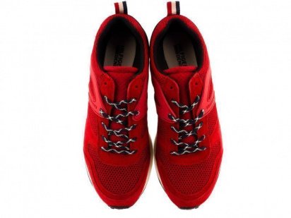 Кросівки Tommy Hilfiger модель FM0FM00329-903 — фото 4 - INTERTOP