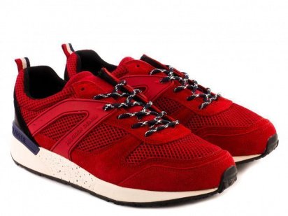 Кросівки Tommy Hilfiger модель FM0FM00329-903 - фото