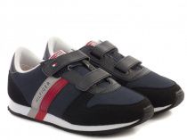 Кроссовки Tommy Hilfiger модель FB0FB00056-403 Фото