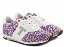 Кросівки повсякденні Tommy Hilfiger модель FG0FG00080-902 Кросівки повсякденні Tommy Hilfiger модель FG0FG00080-902 Фото
