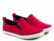 Сліпони Tommy Hilfiger модель FB0FB00019-611 Фото