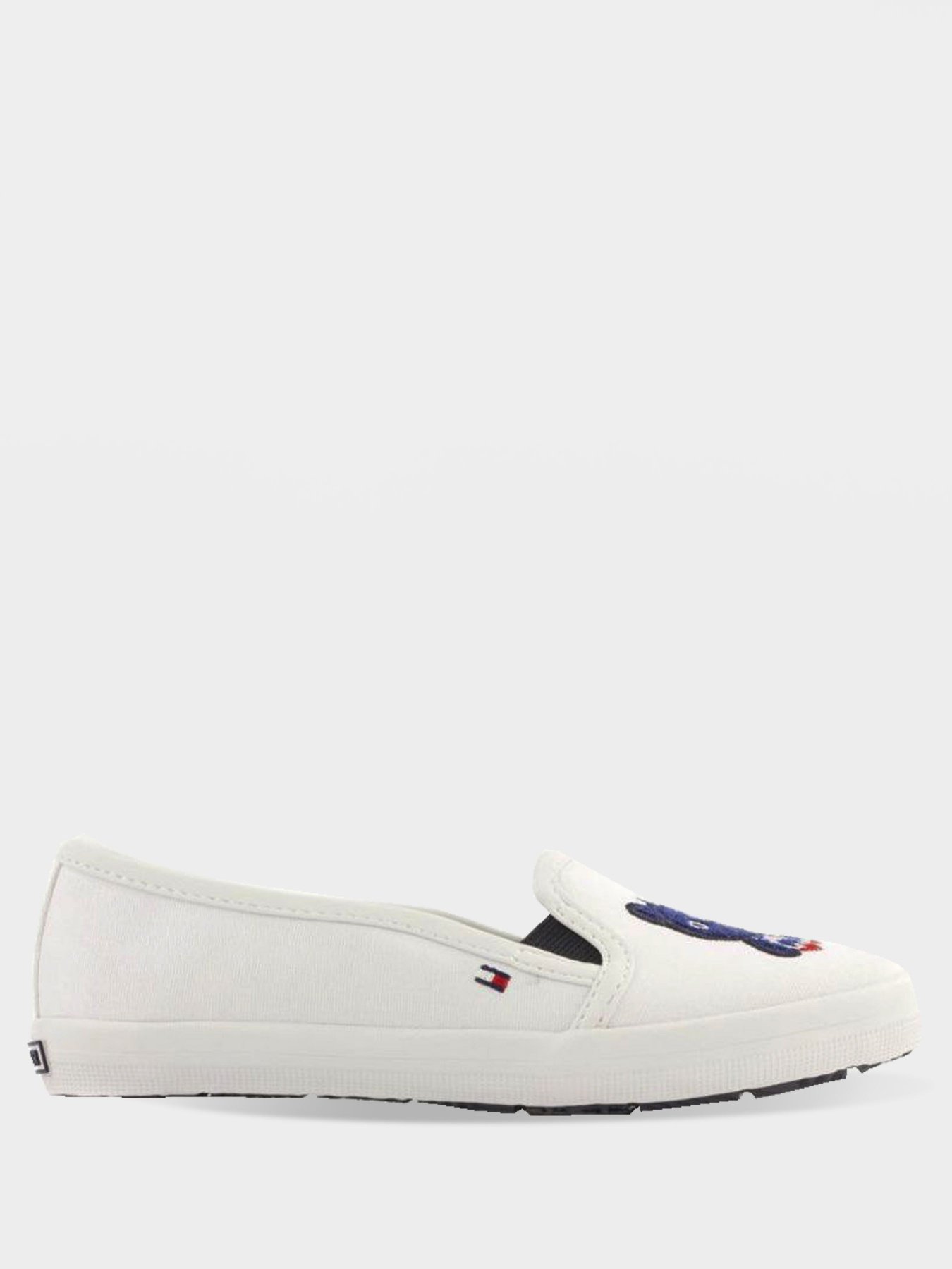 Сліпони Tommy Hilfiger модель FG0FG00072-100 Фото