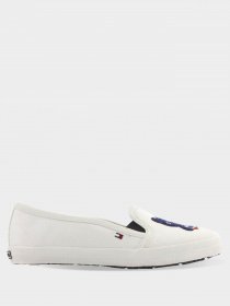 Сліпони Tommy Hilfiger модель FG0FG00072-100 Фото