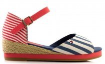 Сандалии Tommy Hilfiger модель FG0FG00066-013 Фото