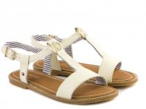 Сандалии Tommy Hilfiger модель FG0FG00026-016 Фото