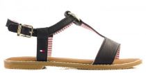 Сандалии Tommy Hilfiger модель FG0FG00026-403 Фото