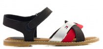 Сандалії Tommy Hilfiger Модель FG0FG00046-901 Фото