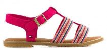 Сандалії Tommy Hilfiger модель FG0FG00035-615 Фото
