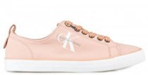Кеды низкие Calvin Klein Jeans модель R3556/DSK Фото