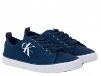 Кеды низкие Calvin Klein Jeans модель R3556/NVY Кеды низкие Calvin Klein Jeans модель R3556/NVY Фото