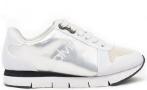 Кроссовки повседневные Calvin Klein Jeans модель R4115/SVW Кроссовки повседневные Calvin Klein Jeans модель R4115/SVW Фото