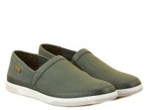 Слипоны Calvin Klein Jeans модель S1656/MRY Фото