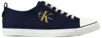 Кеди низькі Calvin Klein Jeans Модель S1635/MTG Фото