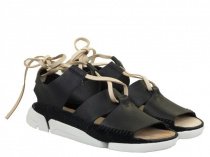 Сандалии Clarks Trigenic Honey модель 2612-2807 Сандалии Clarks Trigenic Honey модель 2612-2807 Фото