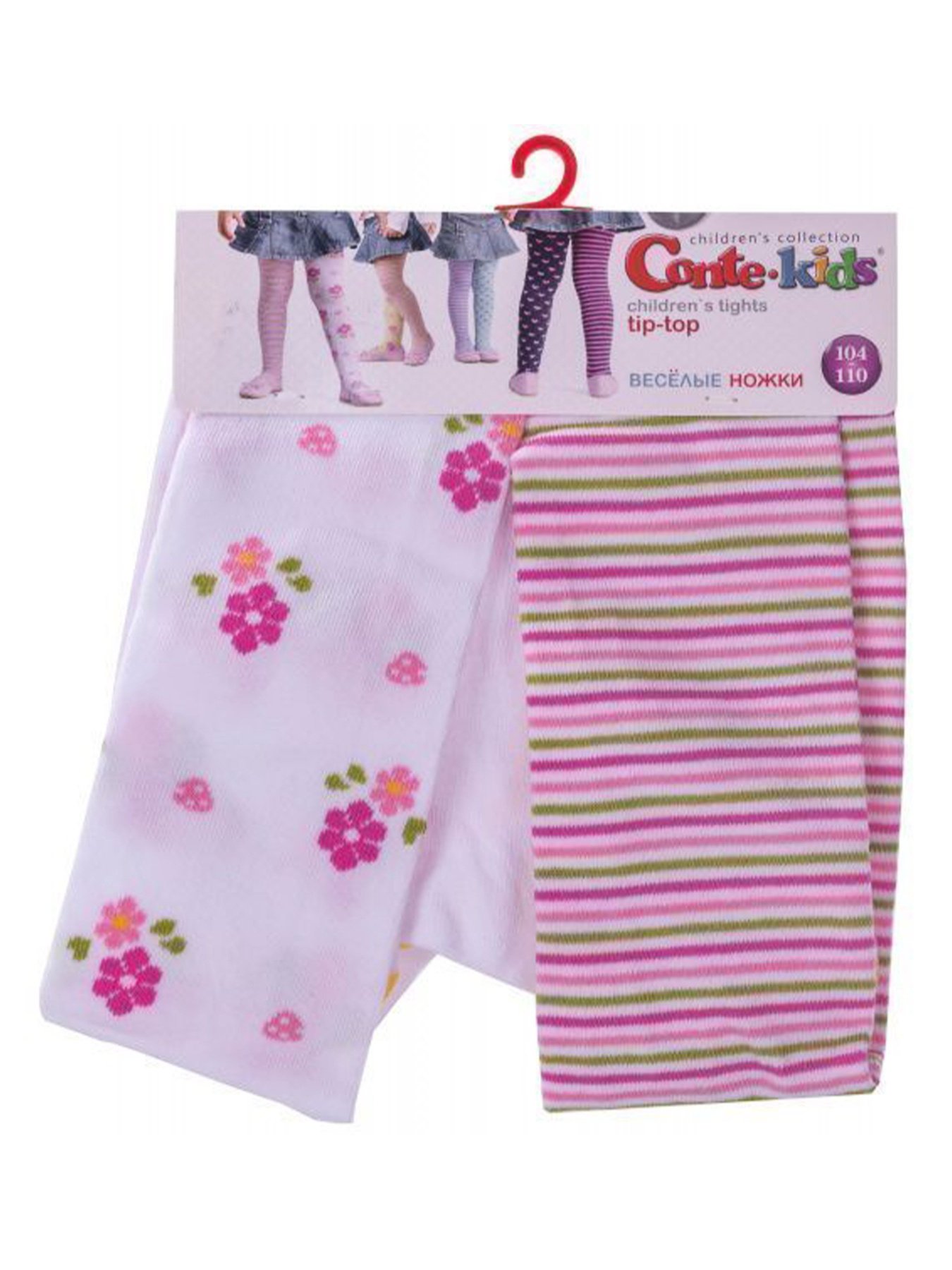 Колготы Conte модель 4810226170632-Conte Фото