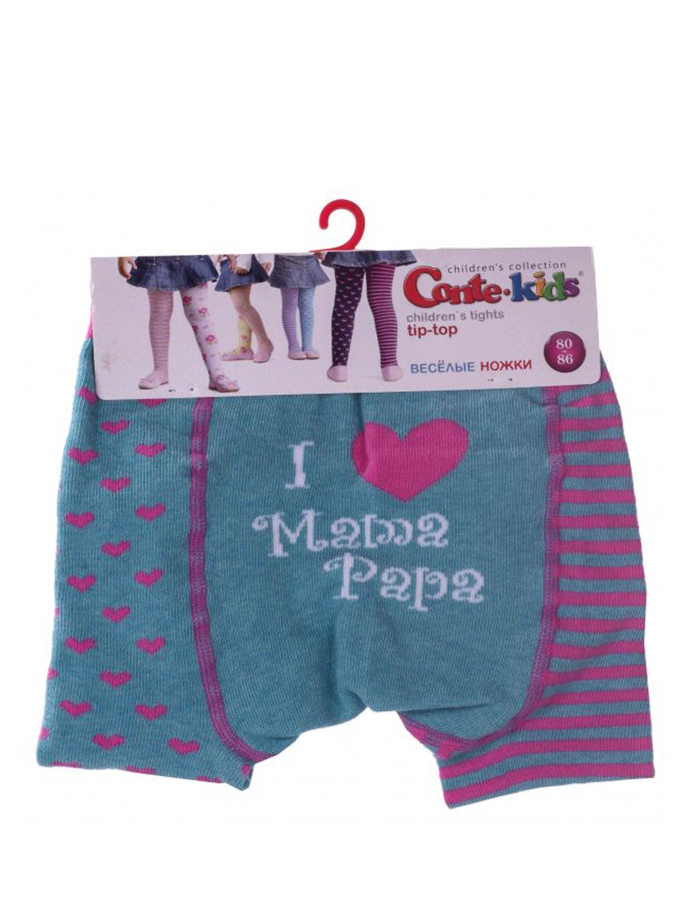 Колготы Conte модель 4810226059876-Conte Фото