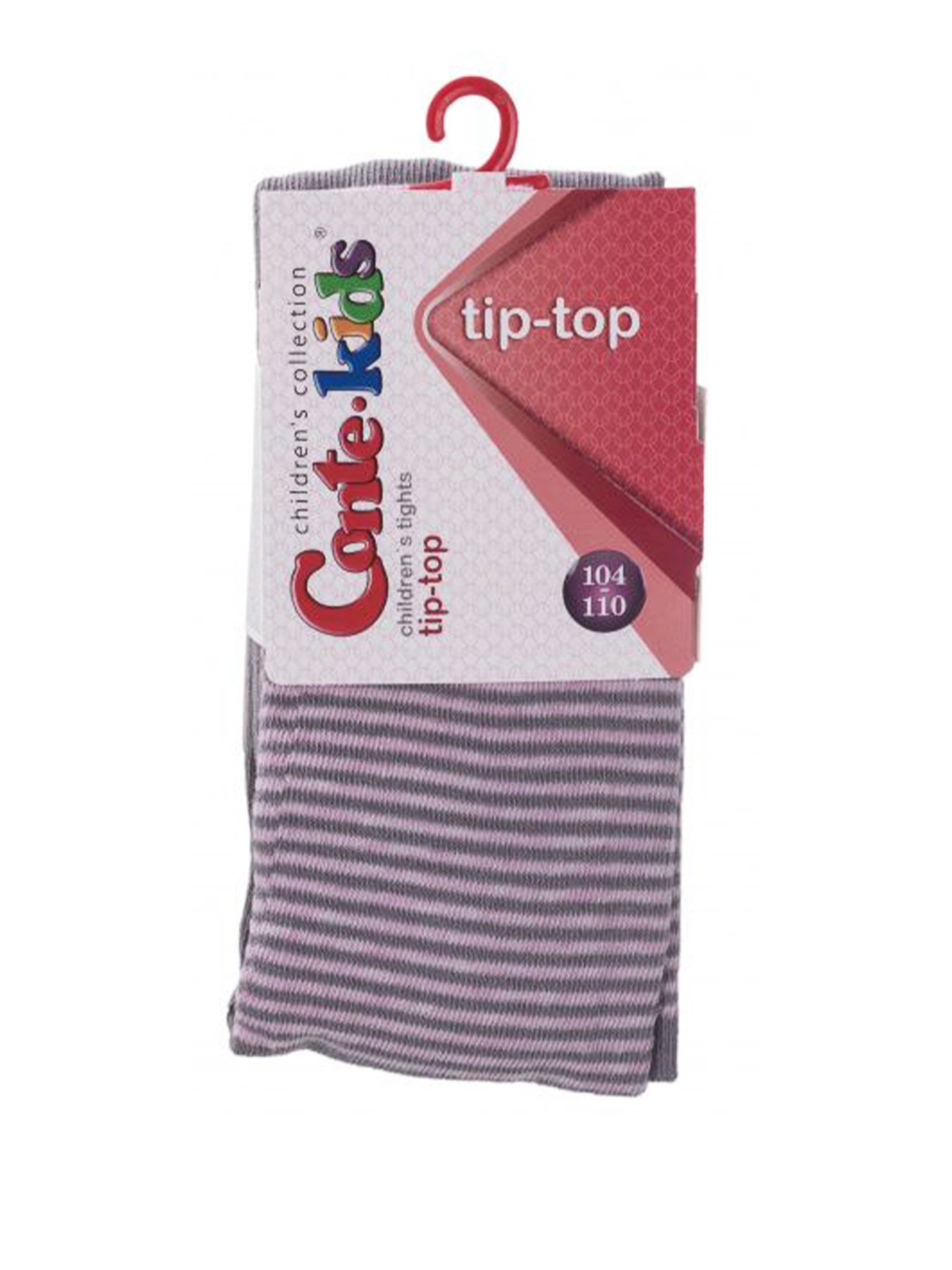 Колготи Conte модель 4810226142646-Conte Фото