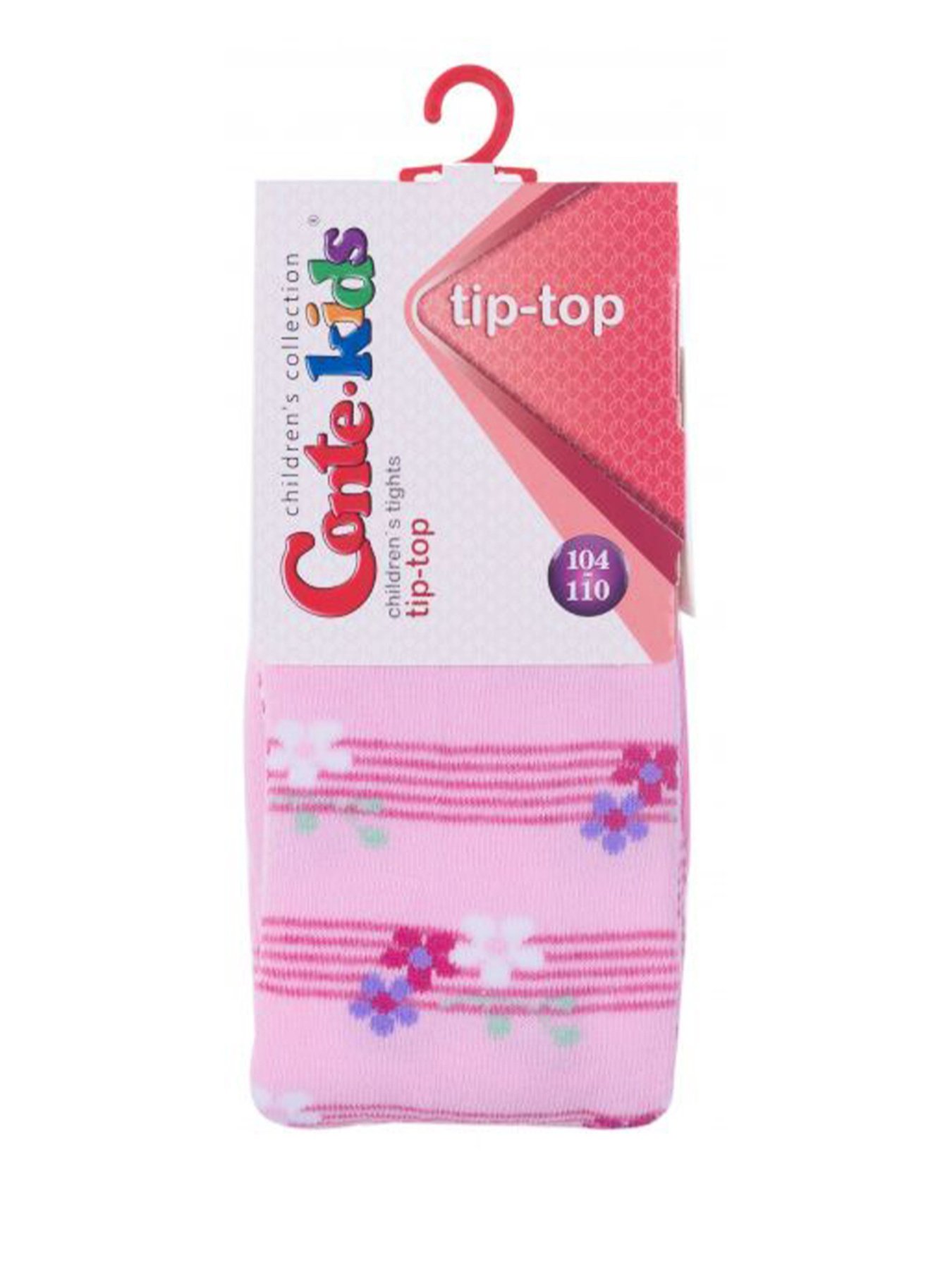 Колготи Conte модель 4810226196533-Conte Фото