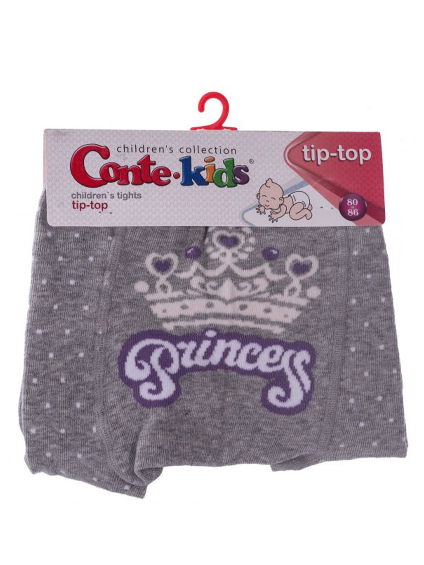 Колготы Conte модель 4810226072059-Conte Фото