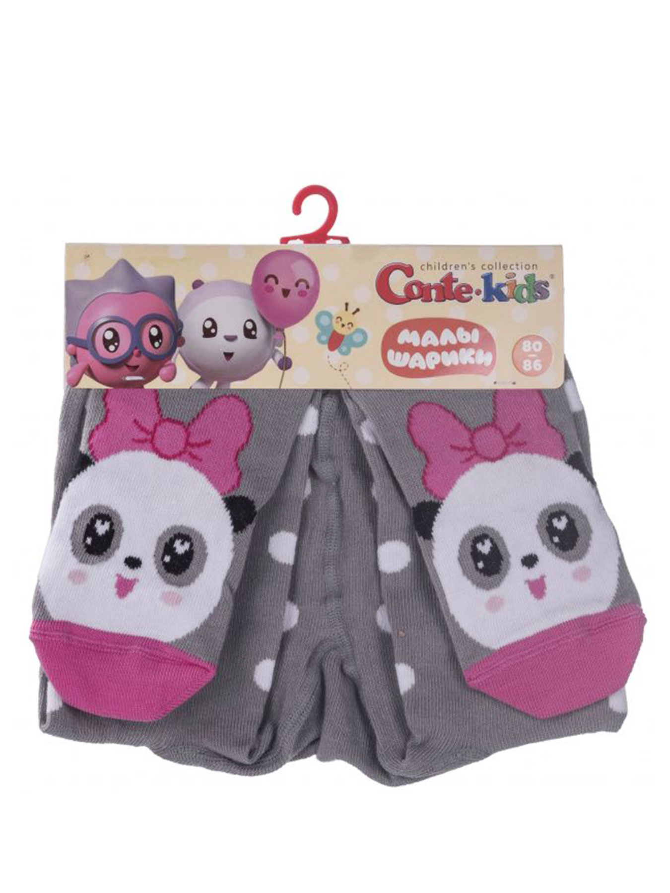 Колготы Conte модель 4810226182390-Conte Фото