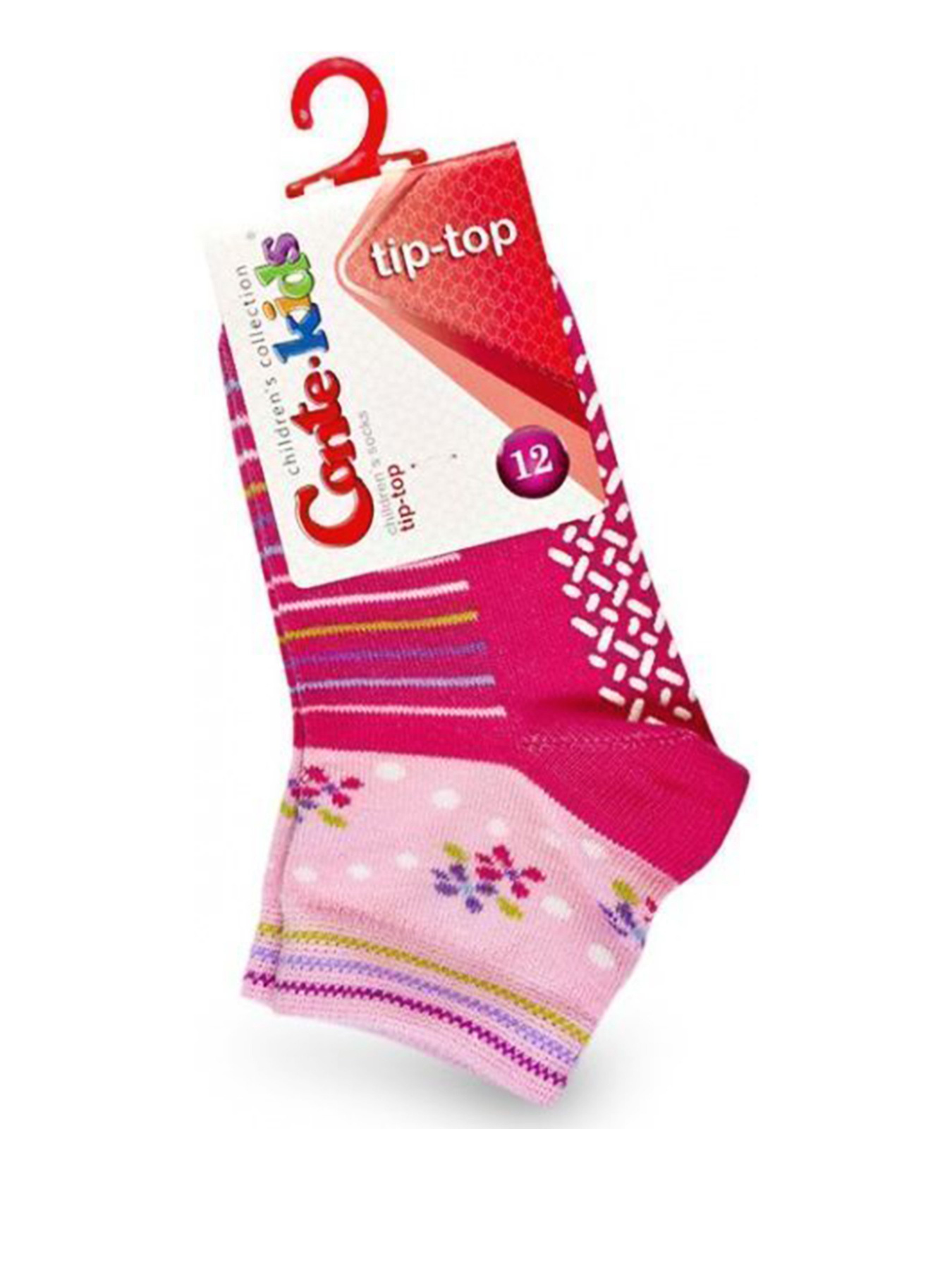 Носки и гольфы Conte модель 4810226154847-Conte Фото