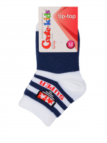 Шкарпетки та гольфи Conte модель 4810226112700-Conte Фото