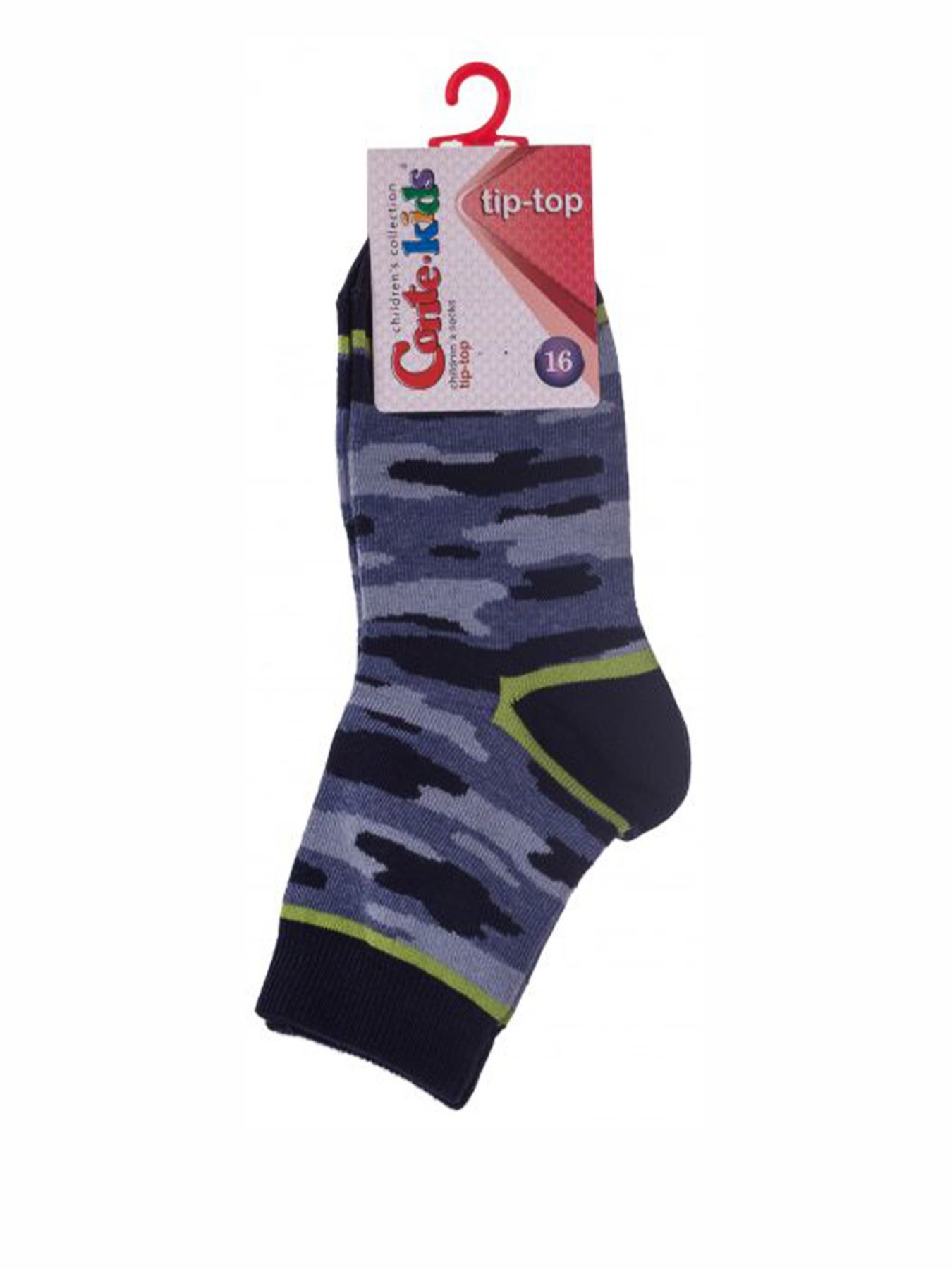 Носки и гольфы Conte модель 4810226157688-Conte Фото