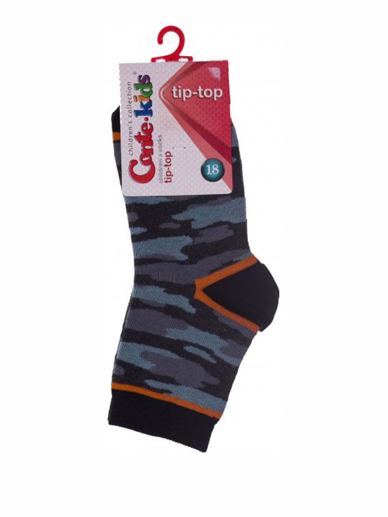 Носки и гольфы Conte модель 4810226157695-Conte Фото