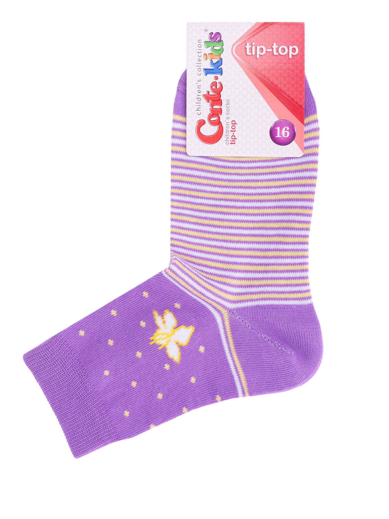 Носки и гольфы Conte модель 4810226151426-Conte Фото