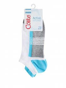 Носки и гольфы Conte модель 4810226191415-Conte Фото