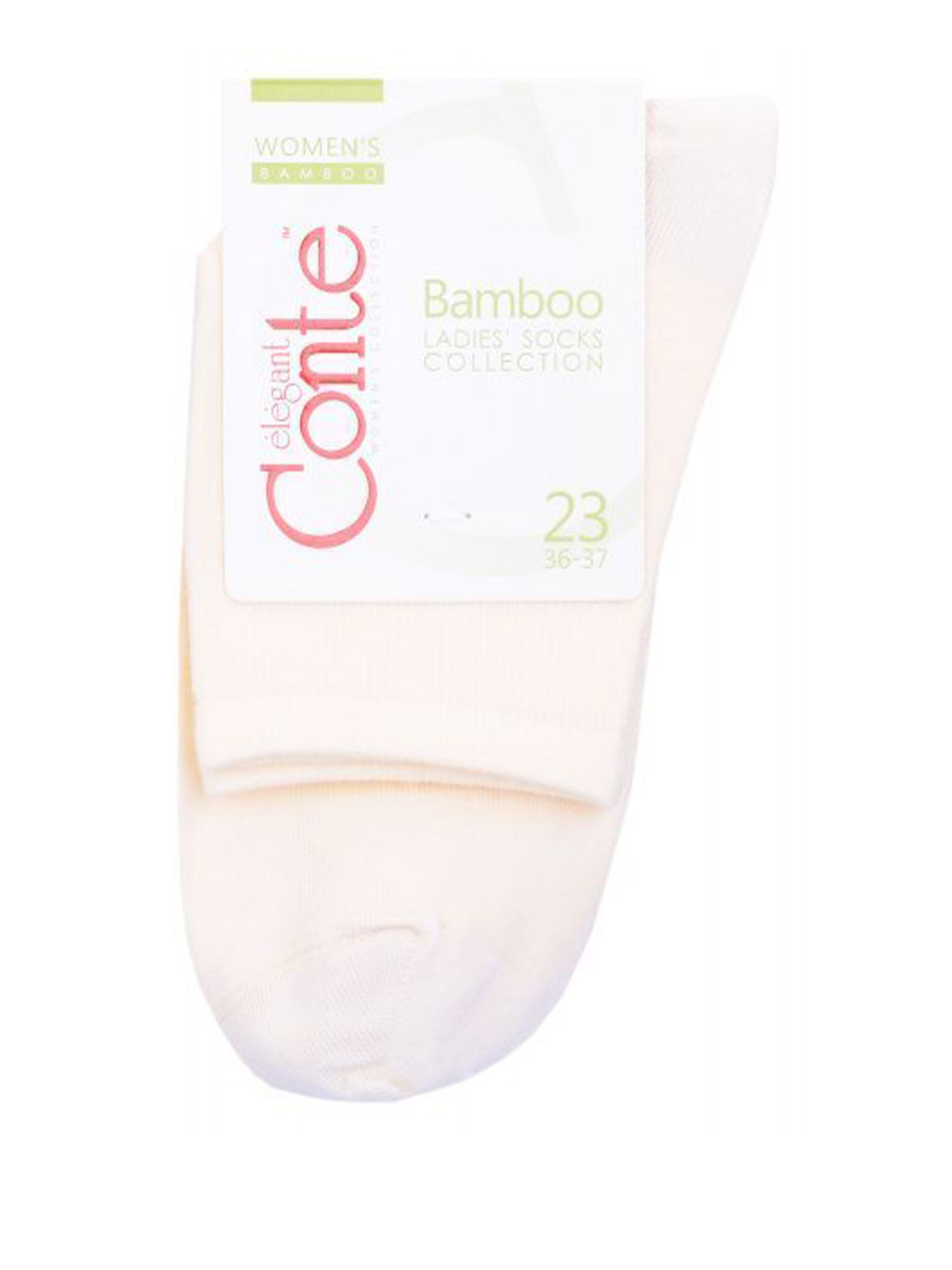 Шкарпетки та гольфи Conte модель 4810226047828-Conte Фото