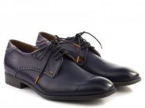 Туфли Lloyd модель 16-050-09 Фото