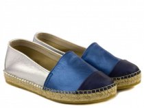 Слипоны Vidoretta модель 00300-MA-AZ-PL Фото