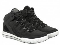 Напівчеревики зі шнуровкою Skechers модель 51557 BLK Фото