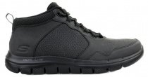 Ботинки для активного отдыха Skechers модель 52187 BBK Фото