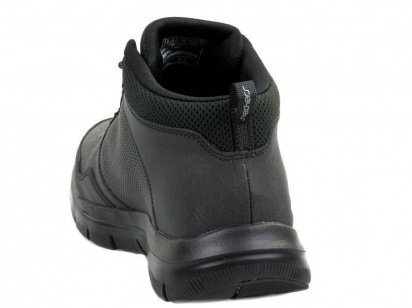 Черевики для активно Skechers модель 52187 BBK — фото 3 - INTERTOP