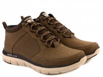Черевики Skechers модель 52187 CHOC Фото
